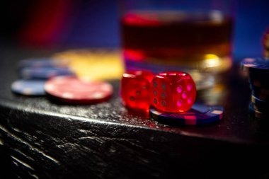 Live roulette wheel and betting table in sga VIP studio